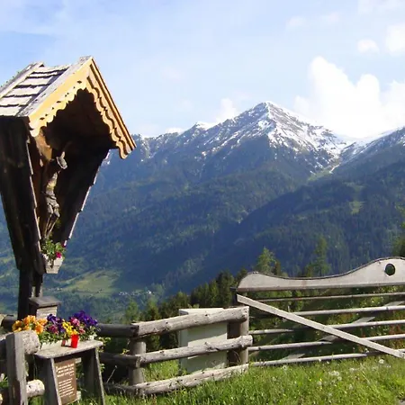Schachengut Kreuzkogel Gasteinertal Salzburg Appartement Bad Gastein