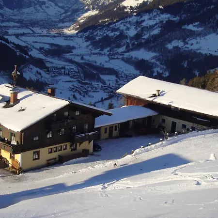 Appartement Schachengut Kreuzkogel Gasteinertal Salzburg *