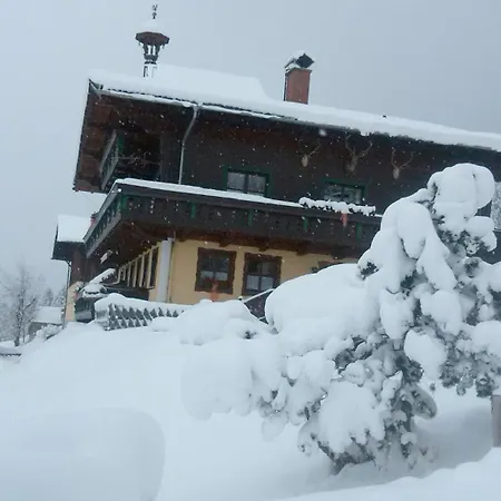 Schachengut Kreuzkogel Gasteinertal Salzburg * Bad Gastein
