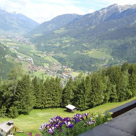 Appartement Schachengut Kreuzkogel Gasteinertal Salzburg *