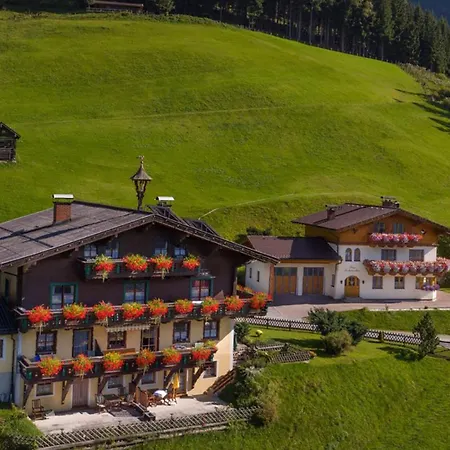 Appartement Schachengut Kreuzkogel Gasteinertal Salzburg Bad Gastein